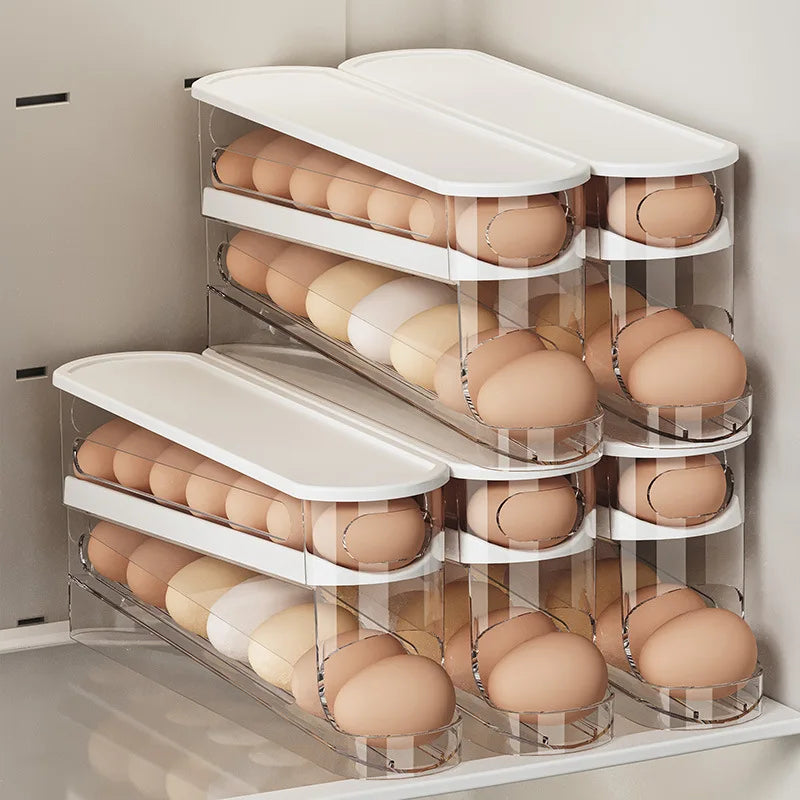 Organiza tu cocina y disfruta cada día.